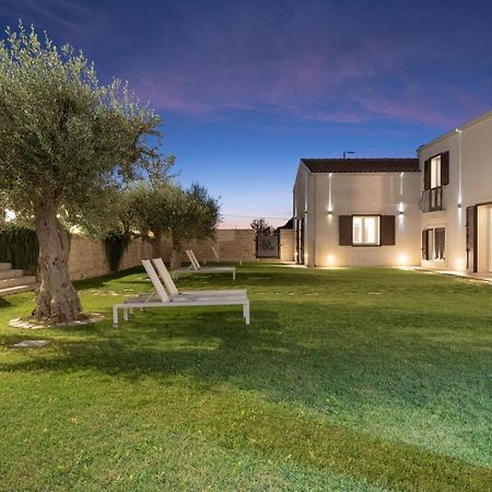 Kinanto Bioresort Ispica Dış mekan fotoğraf
