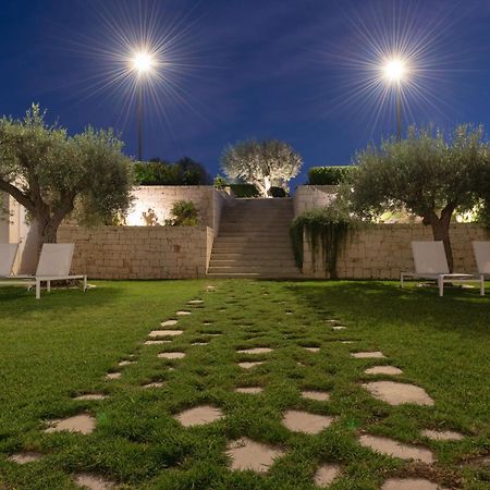 Kinanto Bioresort Ispica Dış mekan fotoğraf