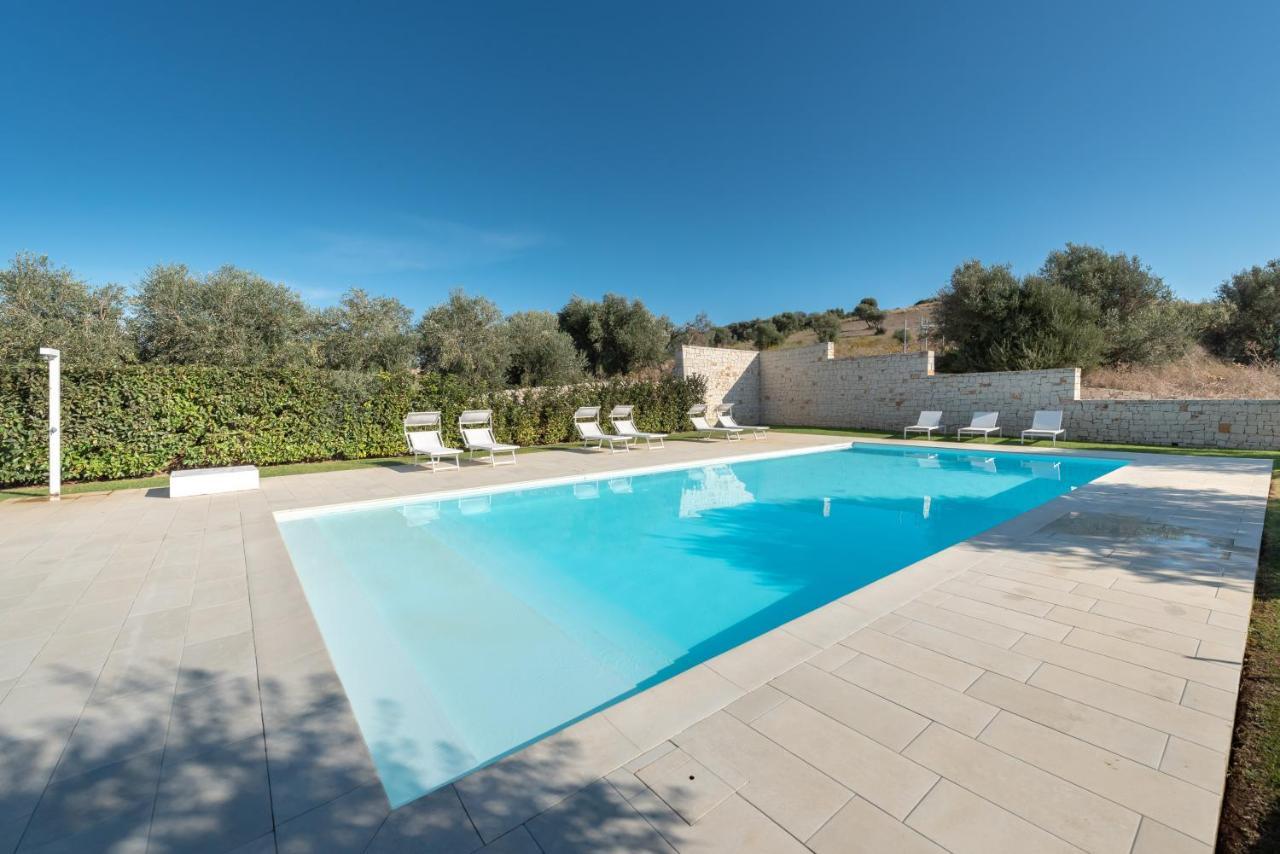 Kinanto Bioresort Ispica Dış mekan fotoğraf