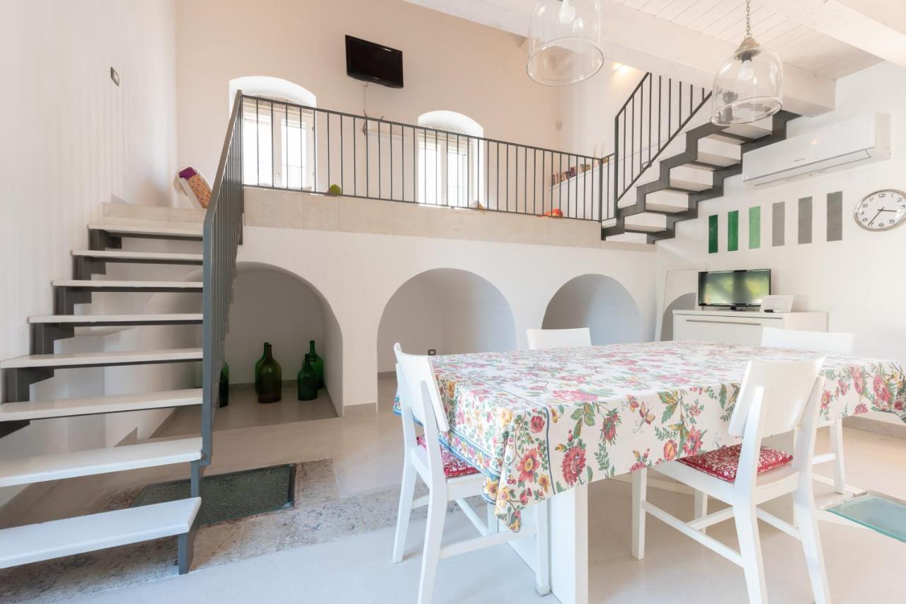 Kinanto Bioresort Ispica Dış mekan fotoğraf