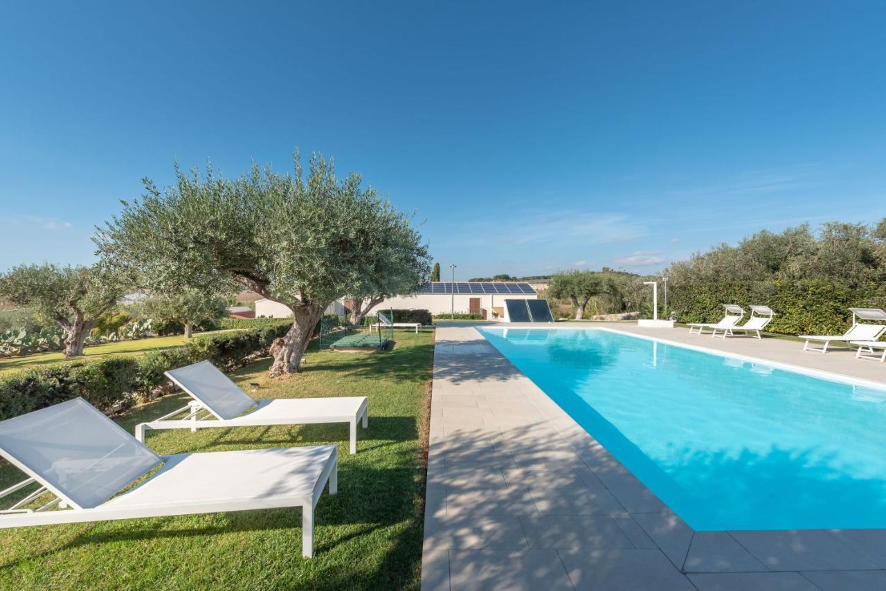 Kinanto Bioresort Ispica Dış mekan fotoğraf