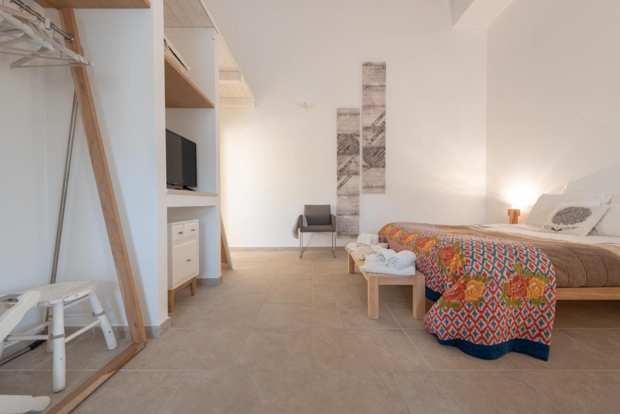 Kinanto Bioresort Ispica Dış mekan fotoğraf