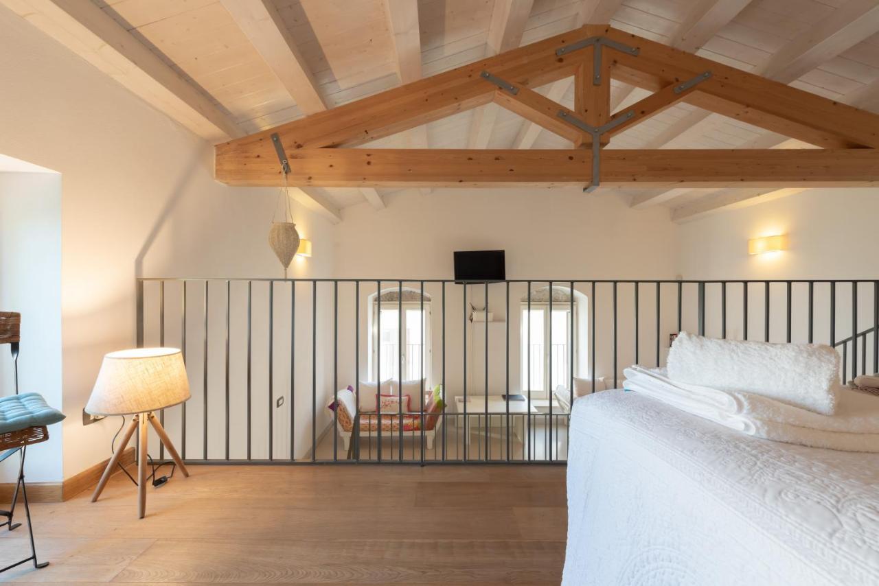 Kinanto Bioresort Ispica Dış mekan fotoğraf