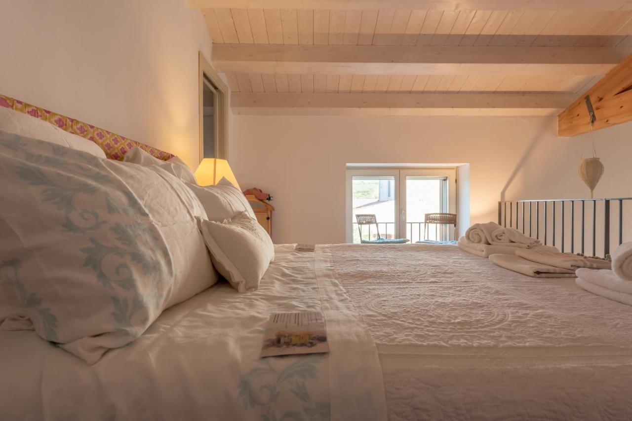 Kinanto Bioresort Ispica Dış mekan fotoğraf