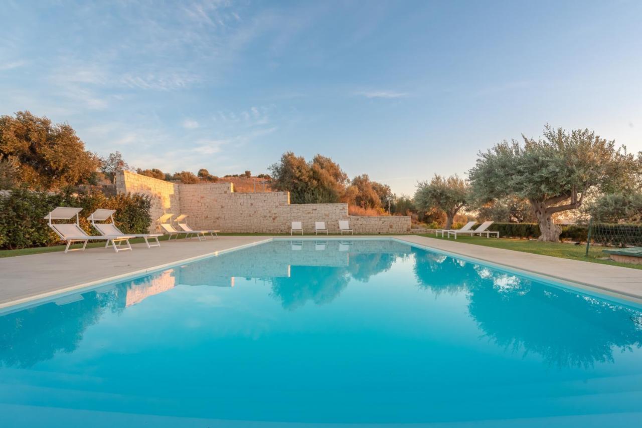Kinanto Bioresort Ispica Dış mekan fotoğraf
