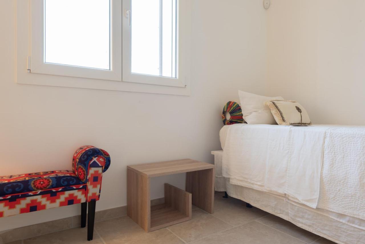 Kinanto Bioresort Ispica Dış mekan fotoğraf