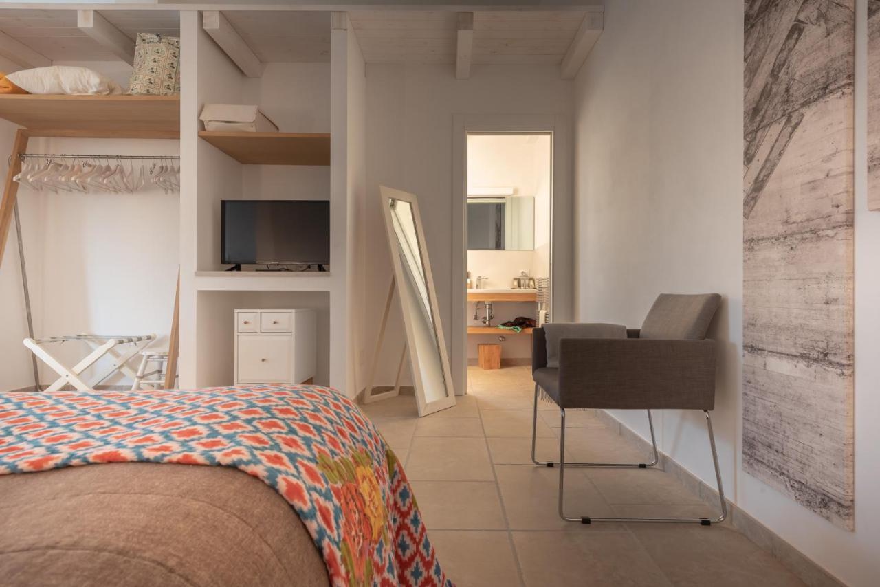 Kinanto Bioresort Ispica Dış mekan fotoğraf