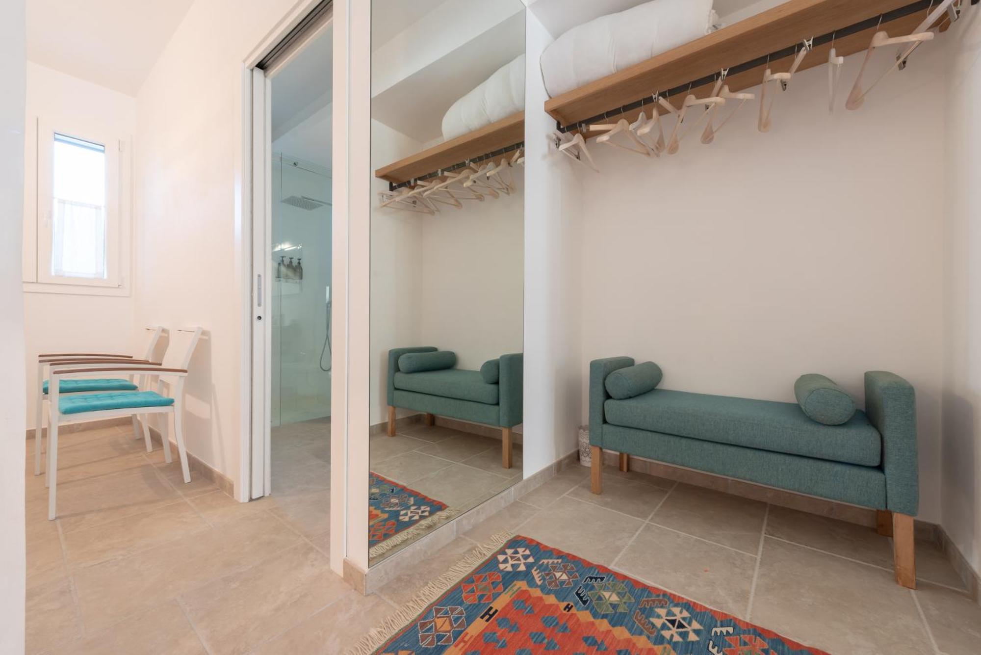 Kinanto Bioresort Ispica Oda fotoğraf