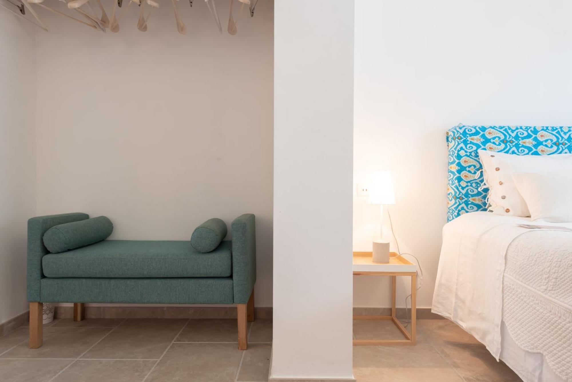 Kinanto Bioresort Ispica Oda fotoğraf