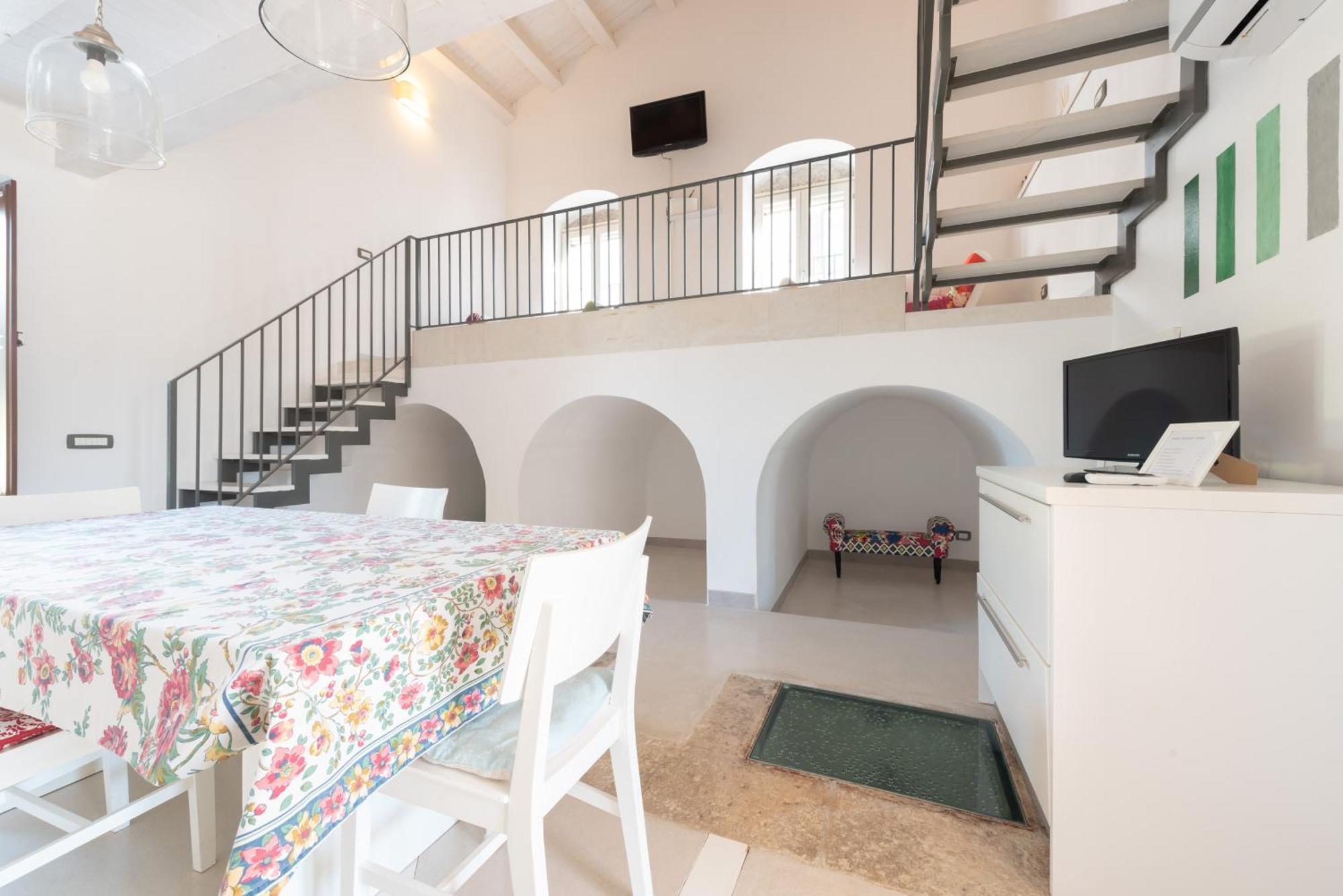Kinanto Bioresort Ispica Oda fotoğraf