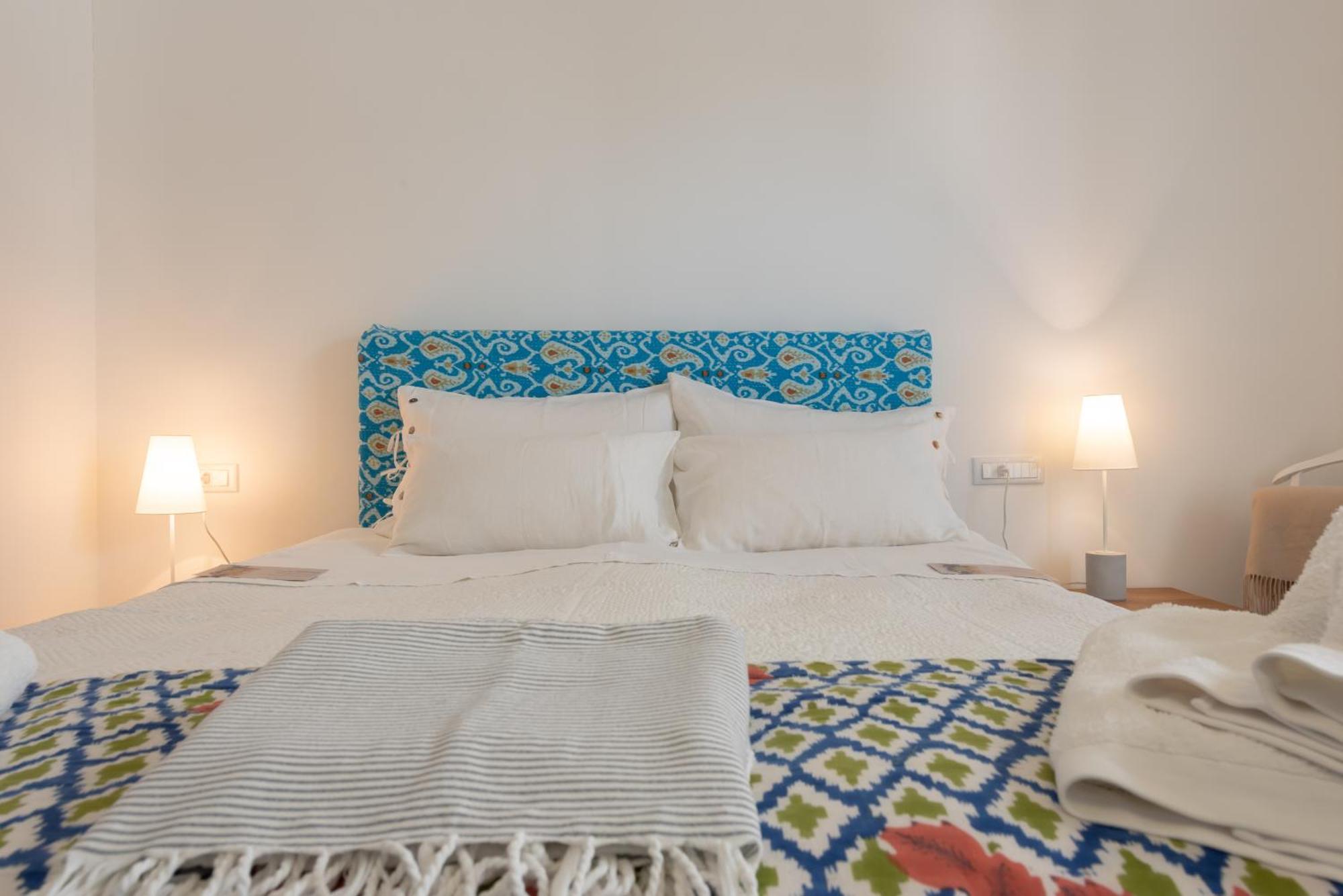 Kinanto Bioresort Ispica Oda fotoğraf