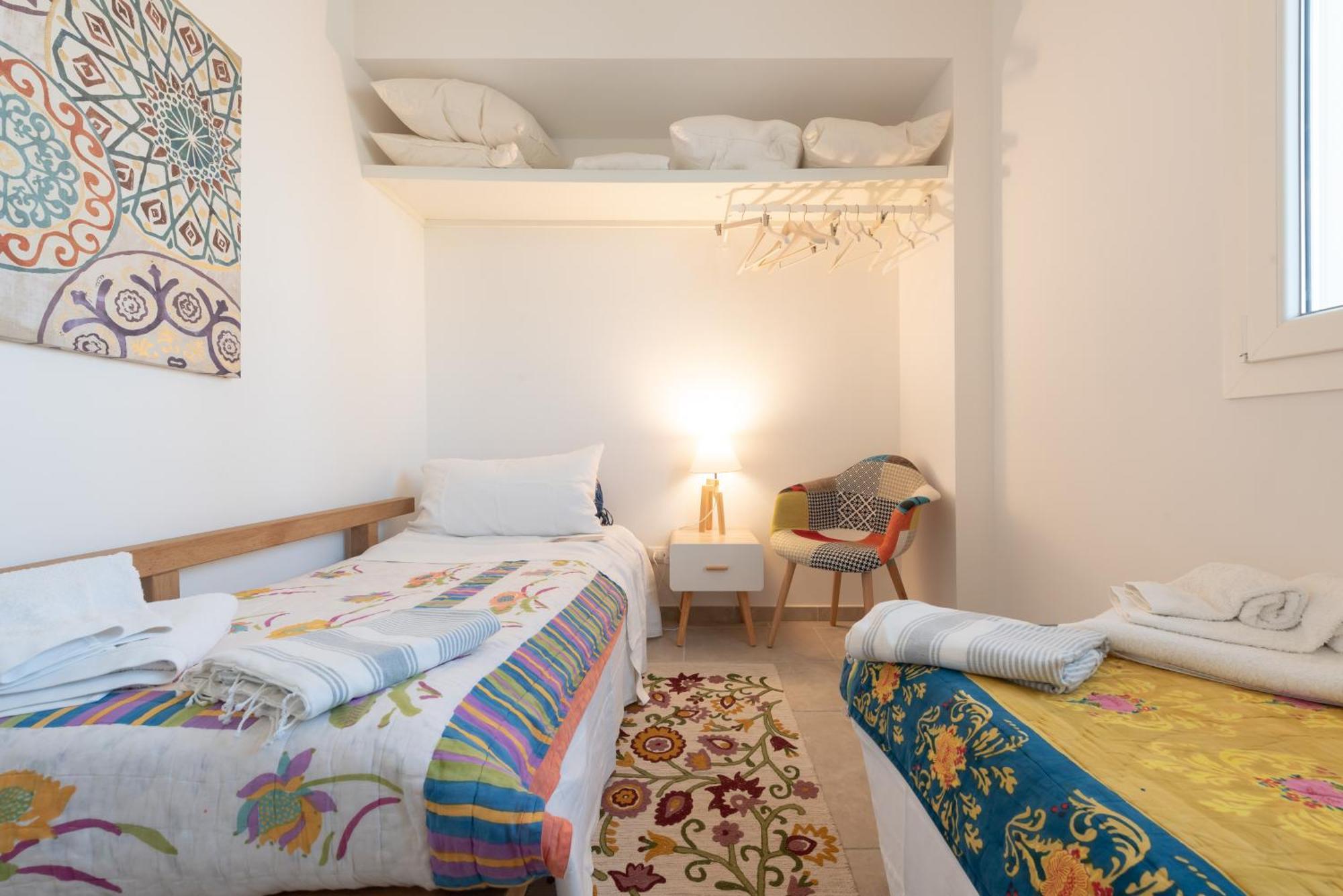 Kinanto Bioresort Ispica Oda fotoğraf