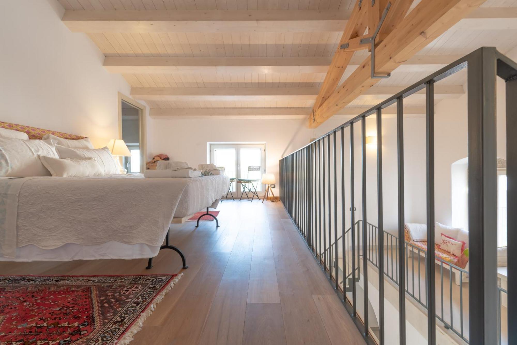 Kinanto Bioresort Ispica Oda fotoğraf