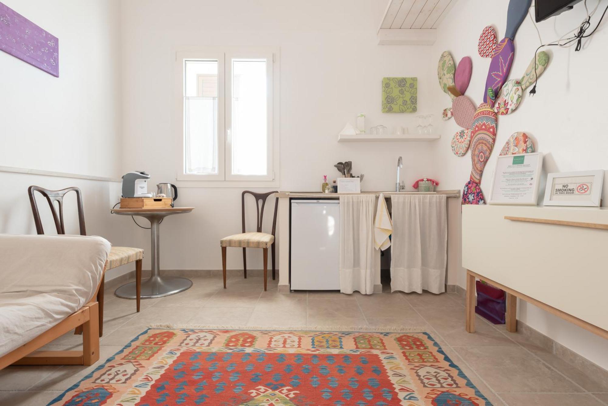 Kinanto Bioresort Ispica Dış mekan fotoğraf