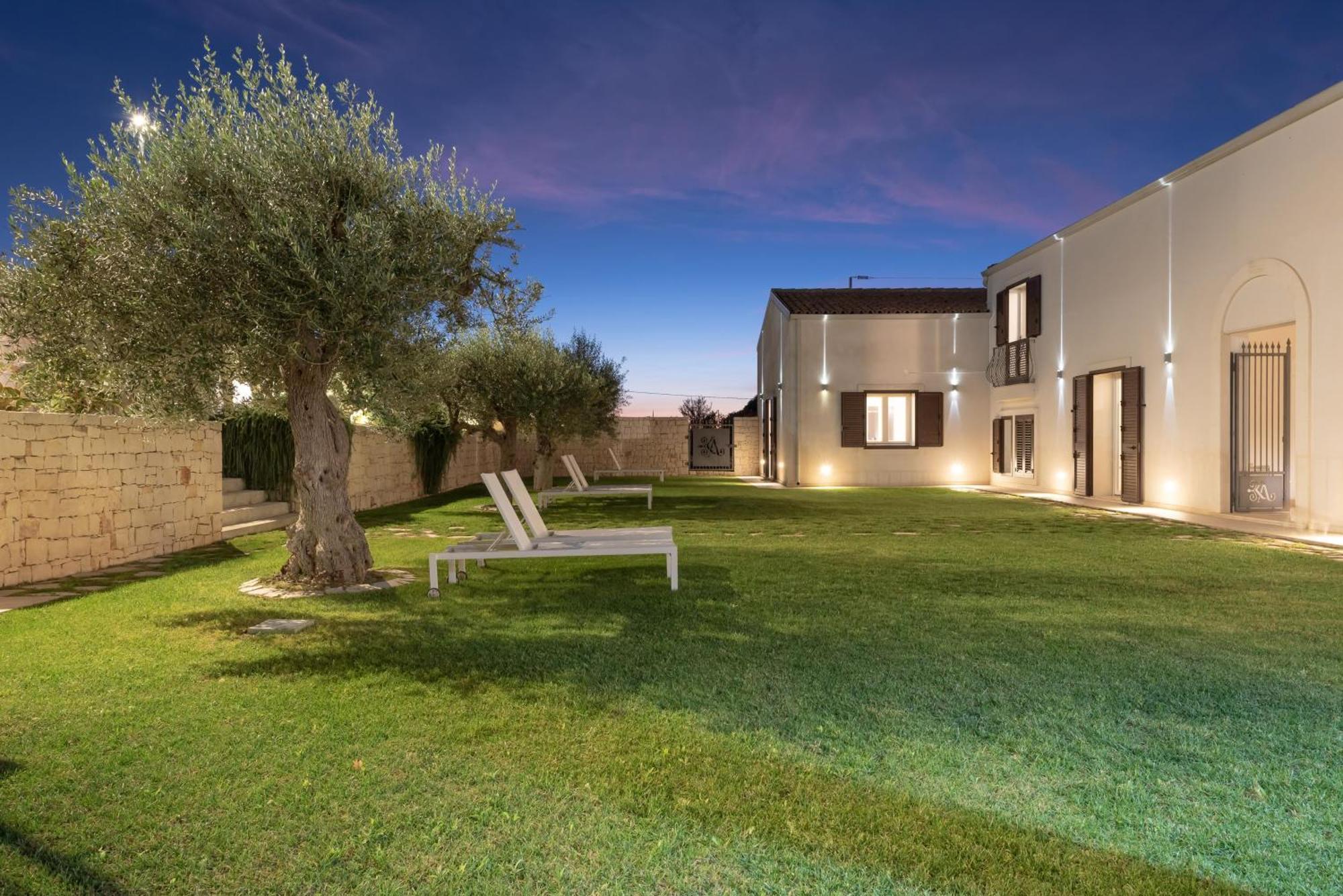 Kinanto Bioresort Ispica Dış mekan fotoğraf
