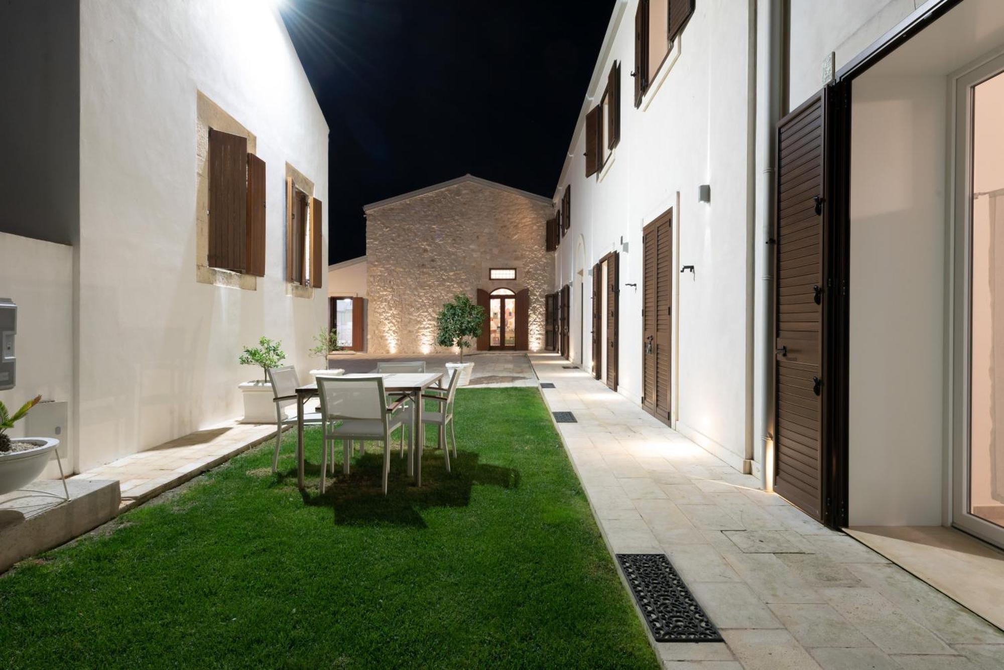 Kinanto Bioresort Ispica Dış mekan fotoğraf