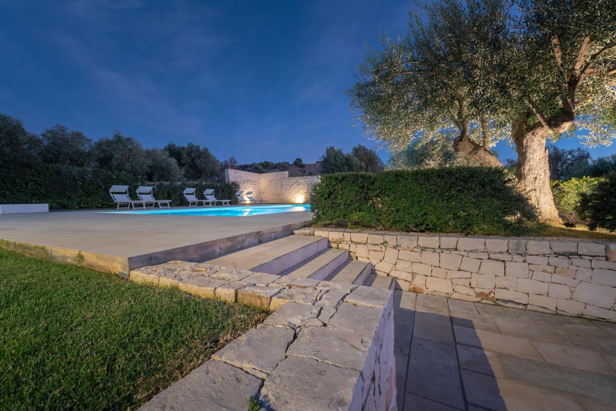 Kinanto Bioresort Ispica Dış mekan fotoğraf