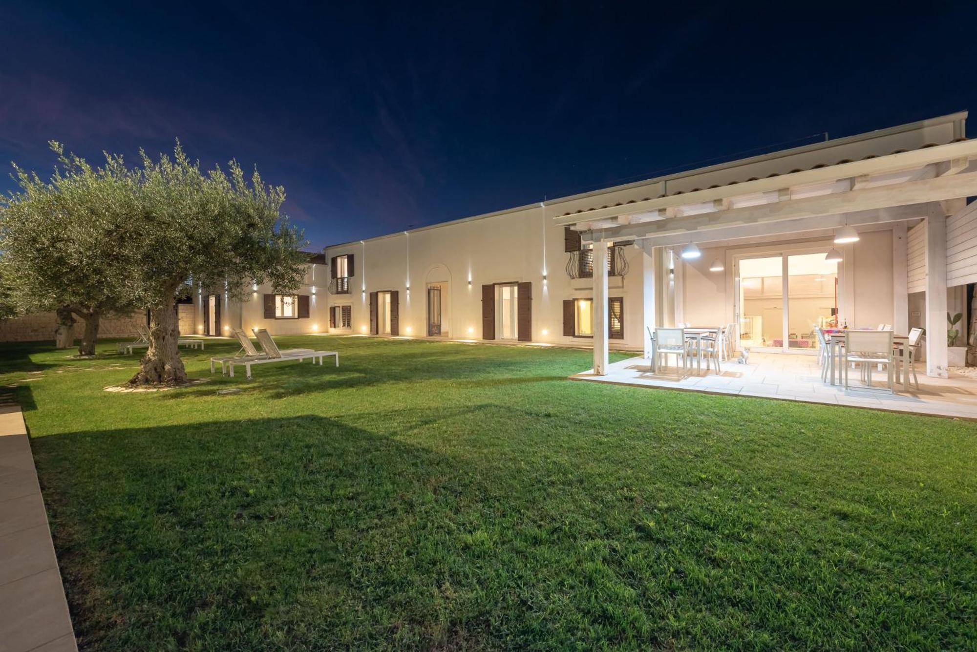Kinanto Bioresort Ispica Dış mekan fotoğraf