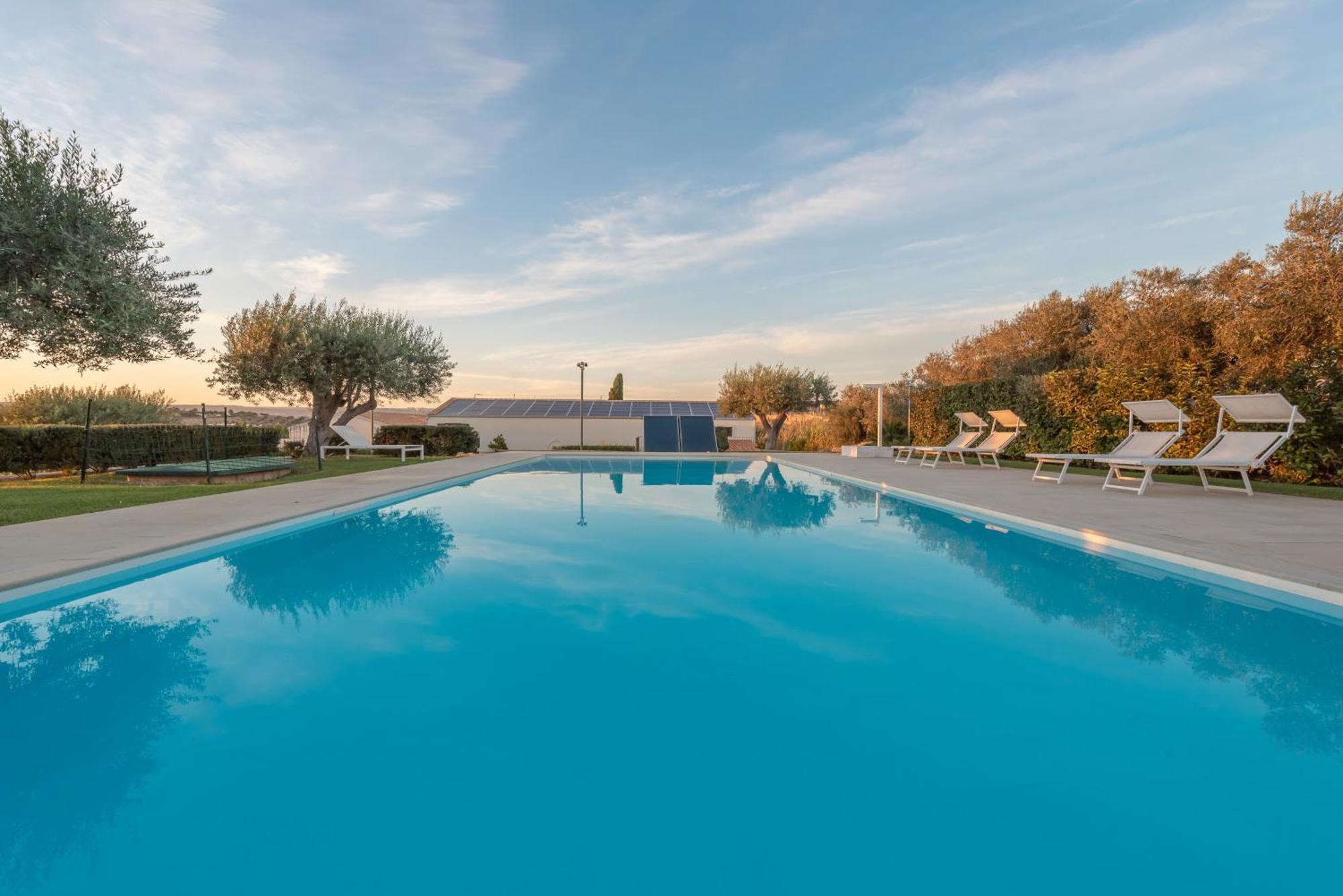 Kinanto Bioresort Ispica Dış mekan fotoğraf