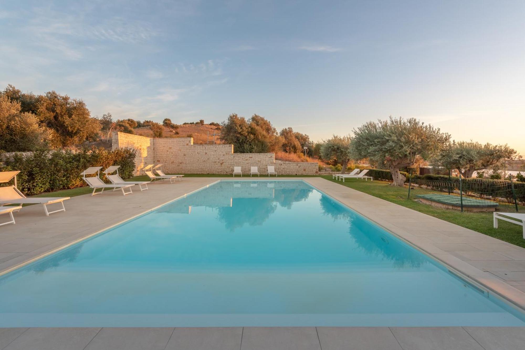 Kinanto Bioresort Ispica Dış mekan fotoğraf