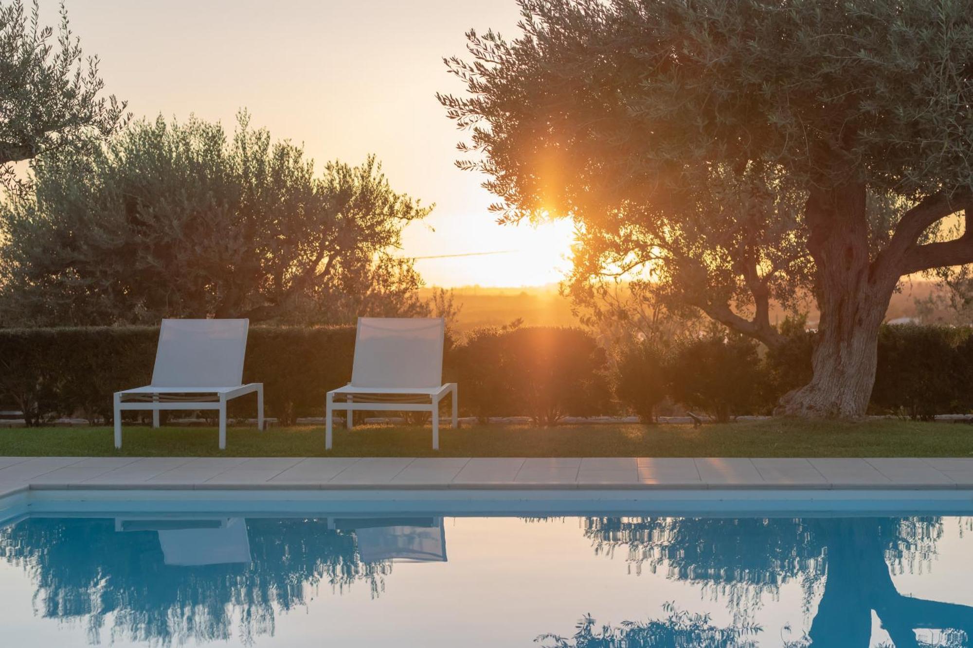 Kinanto Bioresort Ispica Dış mekan fotoğraf