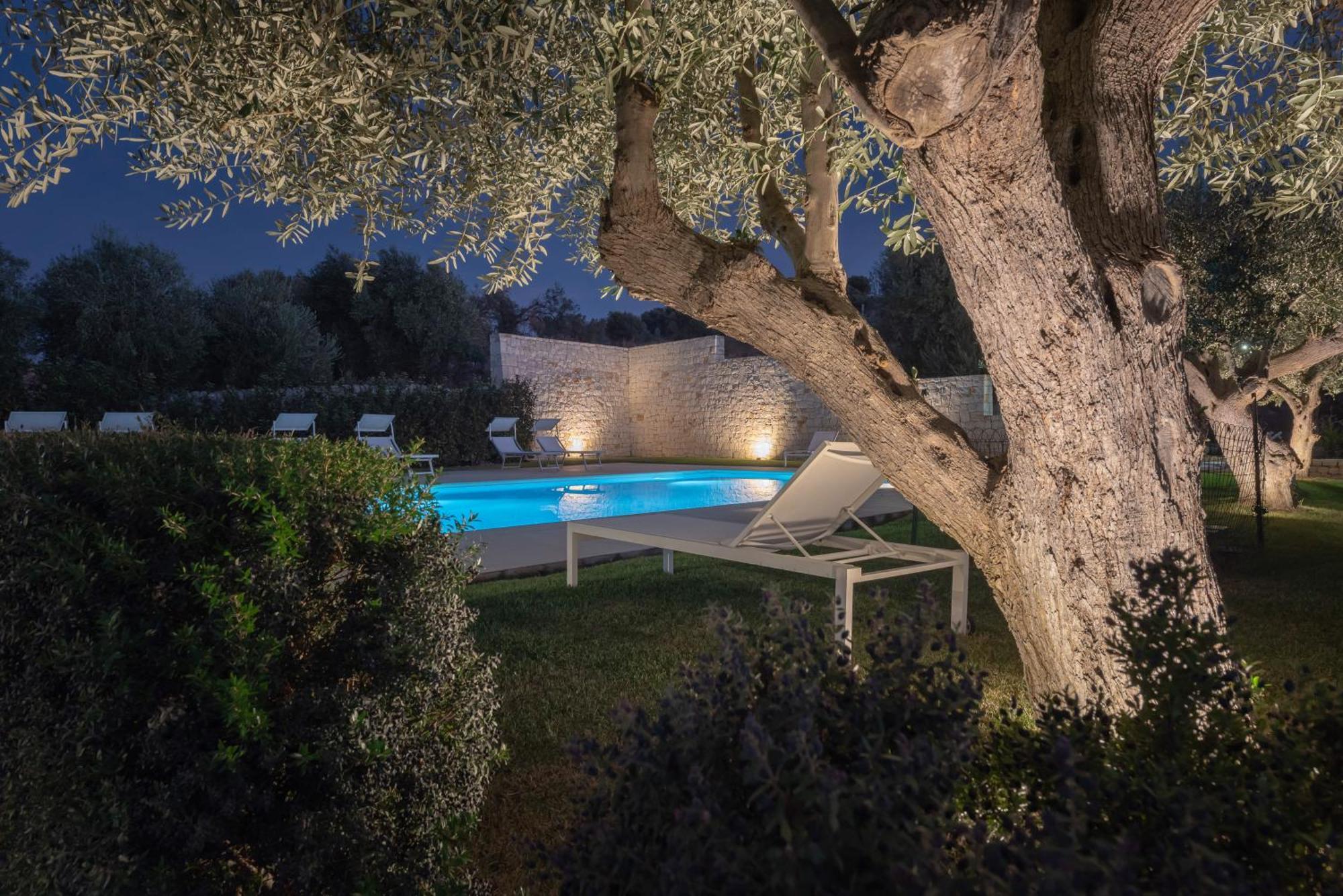 Kinanto Bioresort Ispica Dış mekan fotoğraf