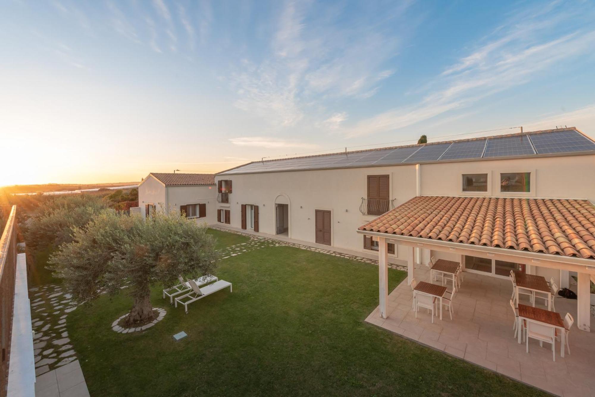 Kinanto Bioresort Ispica Dış mekan fotoğraf