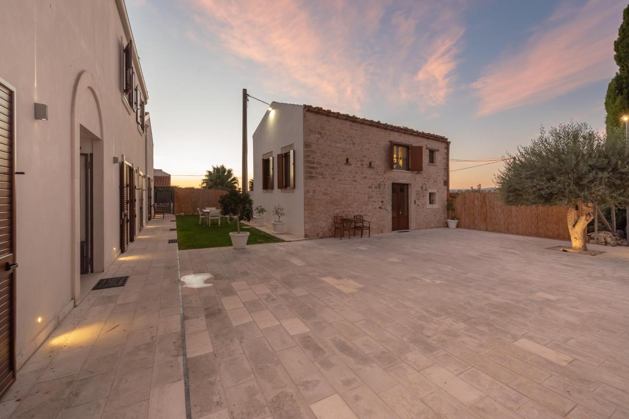 Kinanto Bioresort Ispica Dış mekan fotoğraf