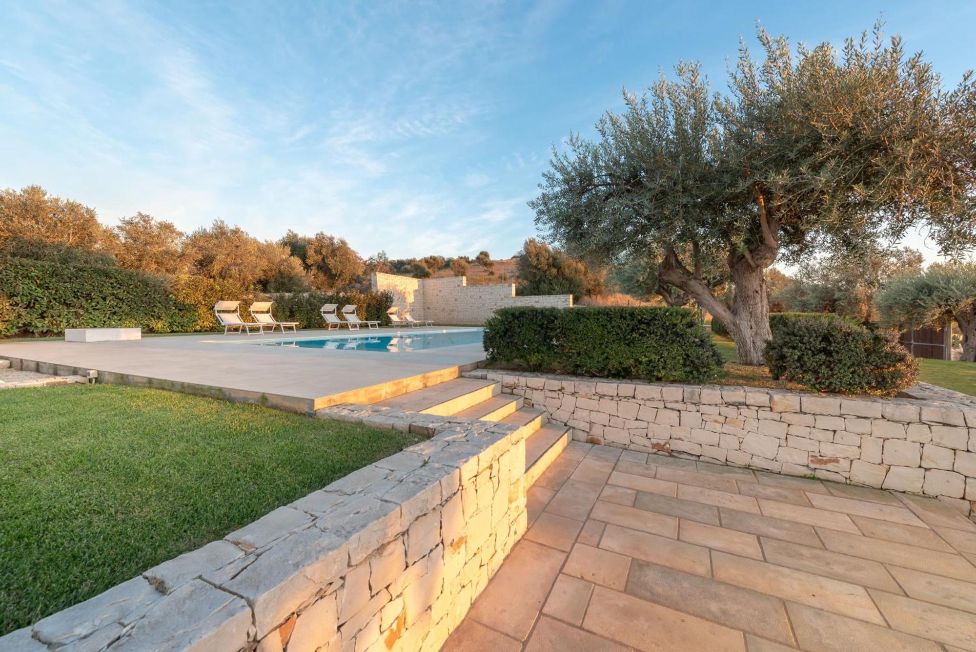 Kinanto Bioresort Ispica Dış mekan fotoğraf