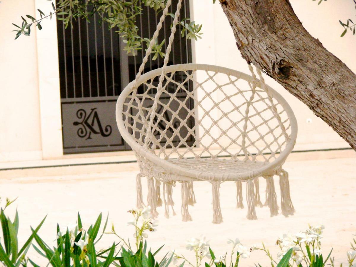 Kinanto Bioresort Ispica Dış mekan fotoğraf