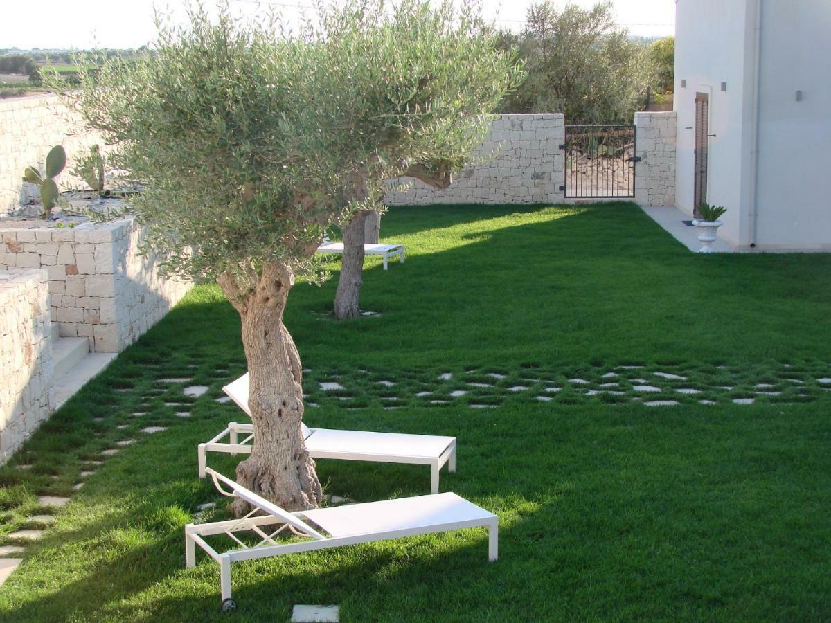 Kinanto Bioresort Ispica Dış mekan fotoğraf