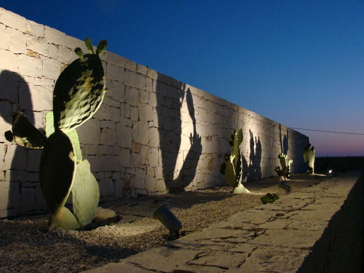 Kinanto Bioresort Ispica Dış mekan fotoğraf
