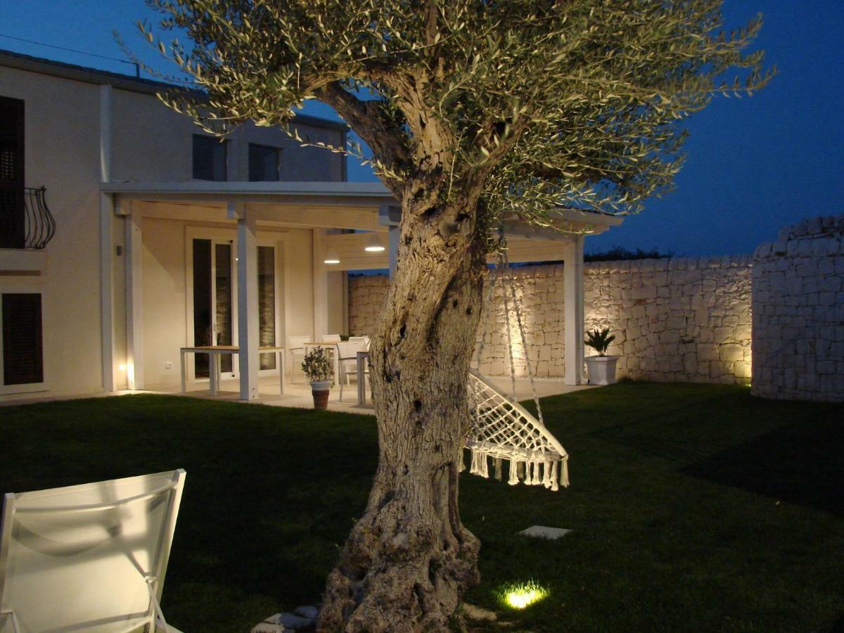Kinanto Bioresort Ispica Dış mekan fotoğraf