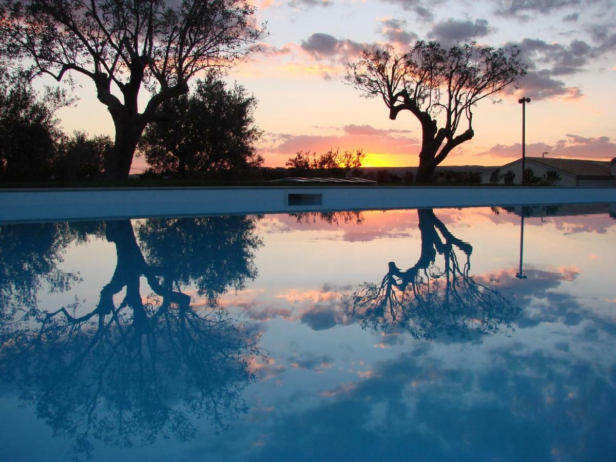 Kinanto Bioresort Ispica Dış mekan fotoğraf